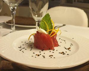 Ristorante Il Ginepro1